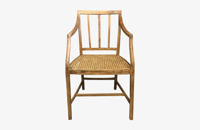Chair Front View Png - Windsor Chair, transparent png #8009371