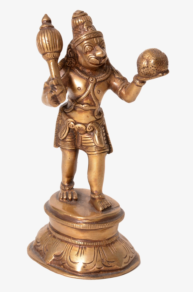 Click To Enlarge - Bronze Sculpture, transparent png #8009447