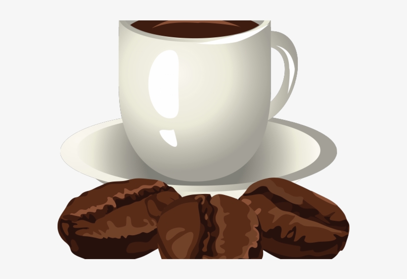 Coffee Clipart Coffee Powder Guten Morgen Kaffee Fertig