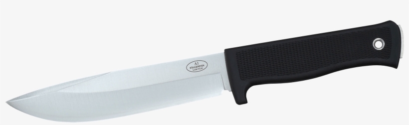 Fallkniven A1, transparent png #8009834
