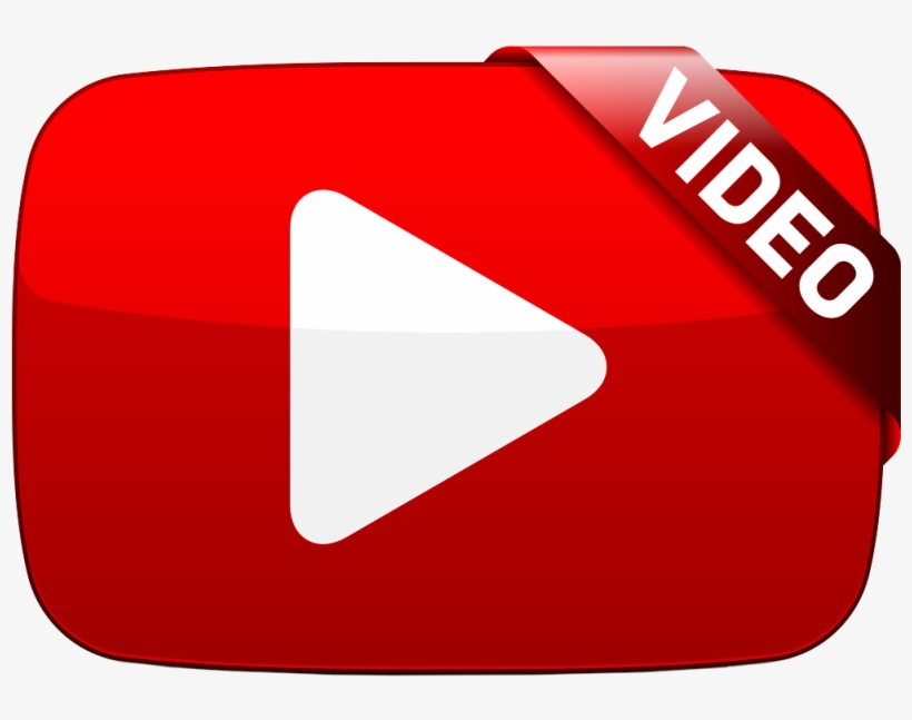 Play Icons Button Youtube Subscribe Computer - Play Video - Free Transparent PNG Download - PNGkey