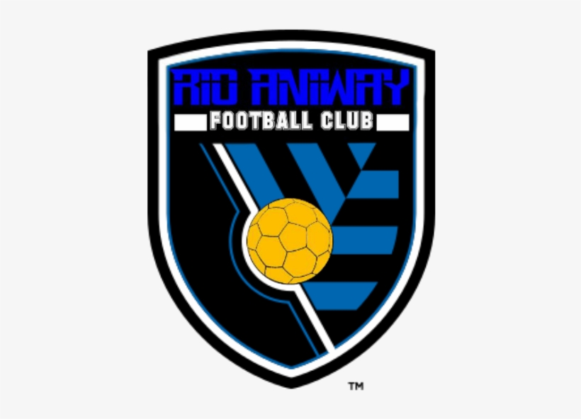 Rio Aniway Football Club - San Jose Earthquakes, transparent png #8010065
