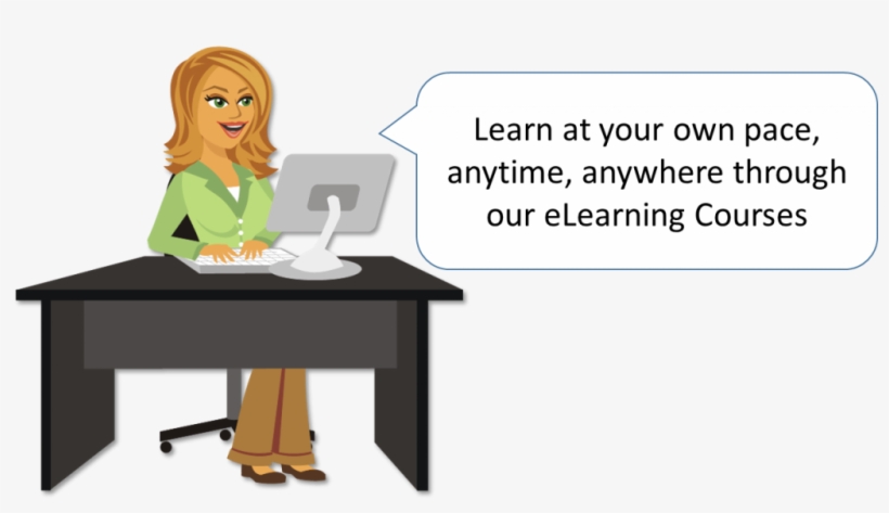 Live Online Instructor Led Training - Folding Table, transparent png #8010155