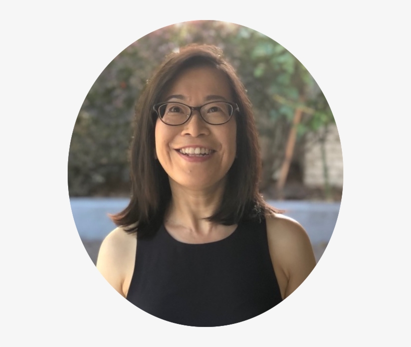 If You Told Me In February 2018 That I Would Be Facilitating - Girl, transparent png #8010375