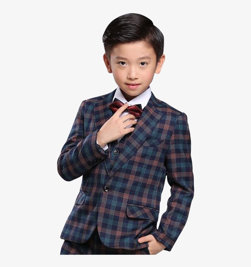 Lightbox Moreview - Childrens Dress Boy Png, transparent png #8010575
