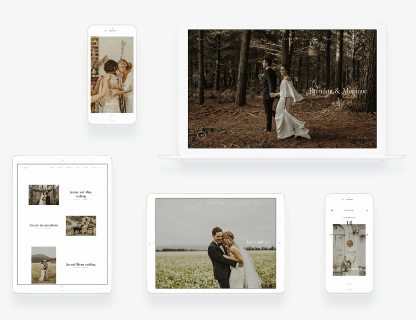 Mobile Ready And Responsive - Photograph, transparent png #8010777
