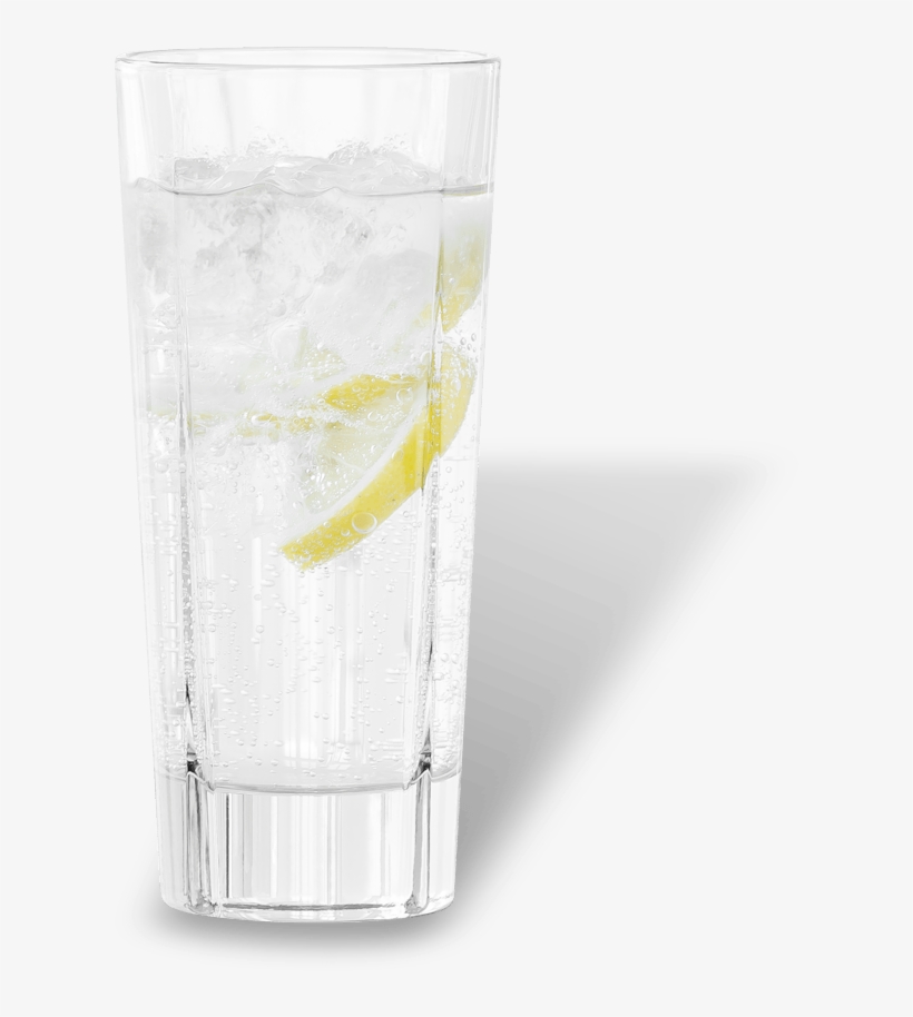 Gc Long Drink Glass 30 Cl Clear 4 - Darkness, transparent png #8010813