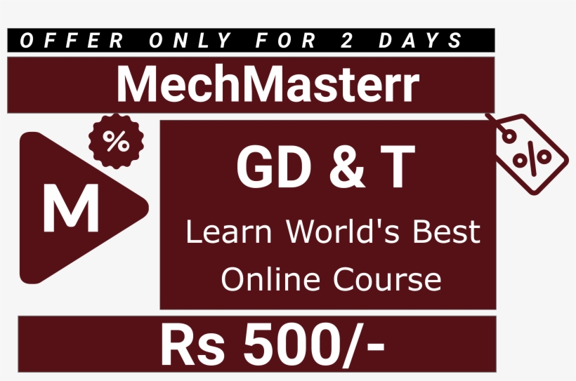 Limited Period Offer Mechmasterr Offers Best In Class, transparent png #8011095