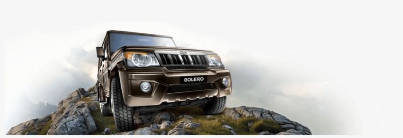 Bolero - Jeep Grand Cherokee, transparent png #8011105