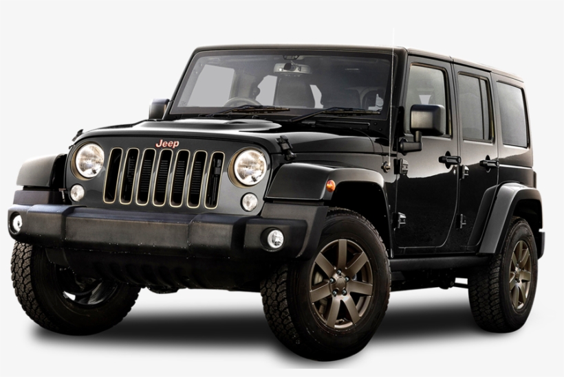 889 X 542 4 - Jeep Wrangler, transparent png #8011149