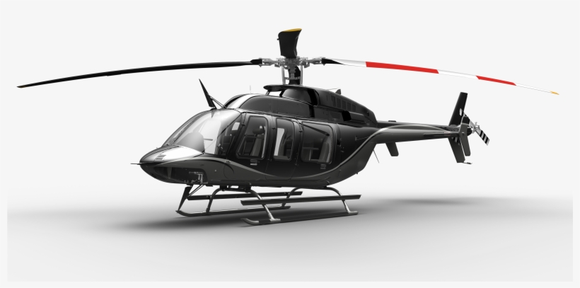Bell 407gxi, transparent png #8011321
