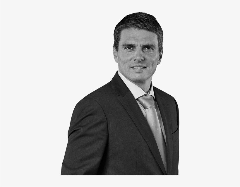 Michal Skalka, Executive Director And Head Of Branch - Gentleman, transparent png #8011720