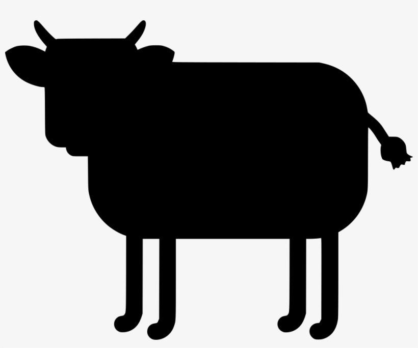 Download Png - Cattle, transparent png #8011727
