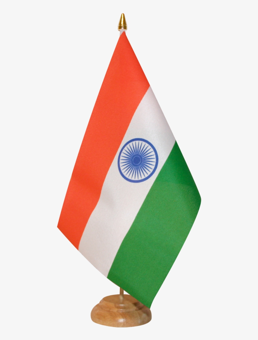 India Table Flag - Koinobori, transparent png #8011813