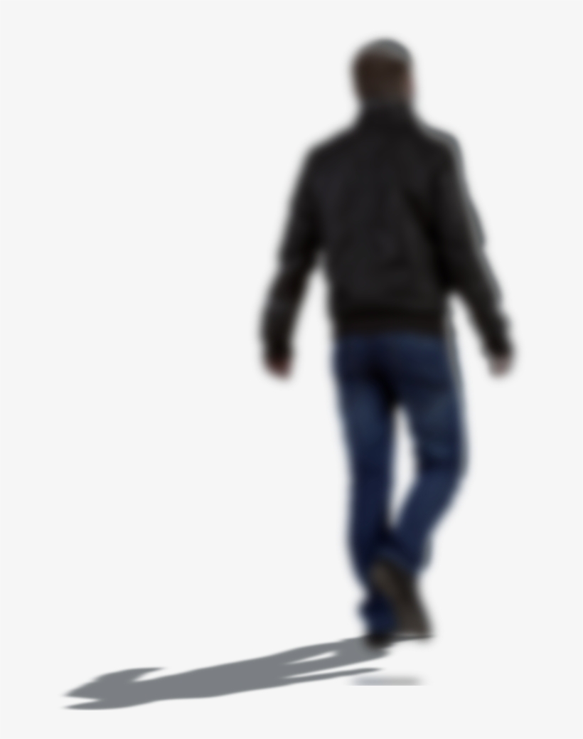 Digital - Standing, transparent png #8011819