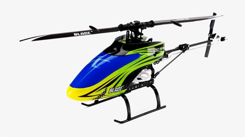 Radio Control Helicopter Png, transparent png #8011930