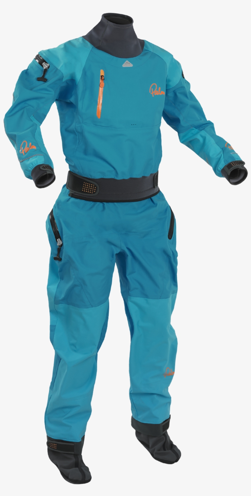 Home Whitewater Clothing Palm Equipment Drysuits Palm - Palm Womens Drysuit, transparent png #8011935