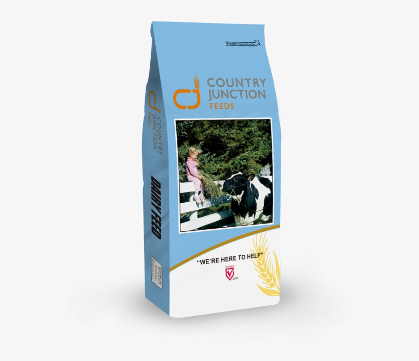14% Dry Cow Ration - Skunk, transparent png #8011979