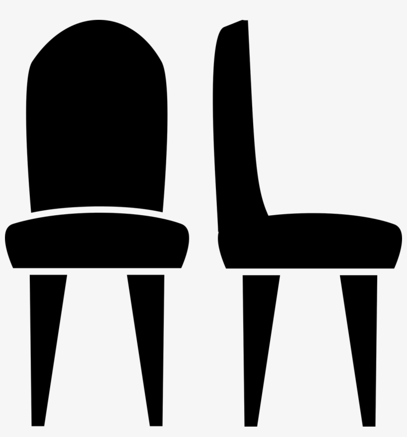 Vector Royal Chairs - Cadeira Vetor, transparent png #8011986