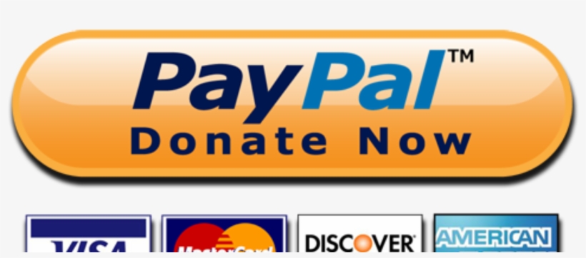 Paypal Donate Button - American Express, transparent png #8012153