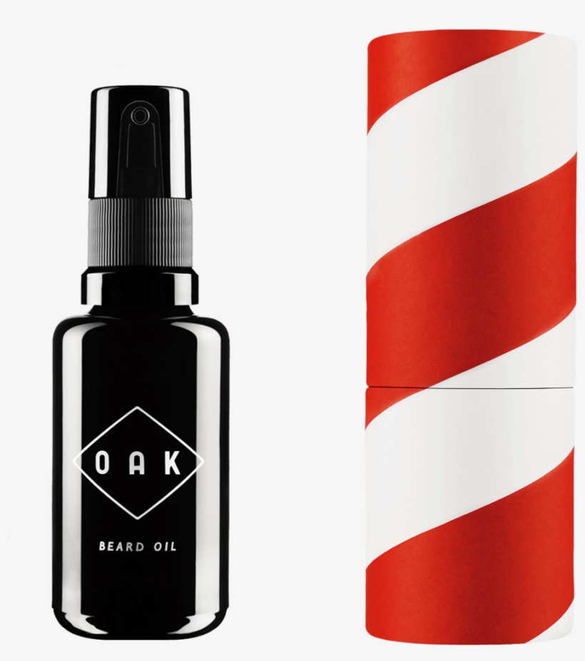 Oak Beard-oil 1@2x - Oak Beard Oil, transparent png #8012159