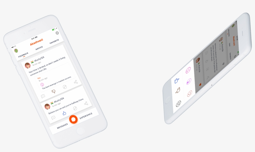 Social Networking App Development Services - Iphone, transparent png #8012198