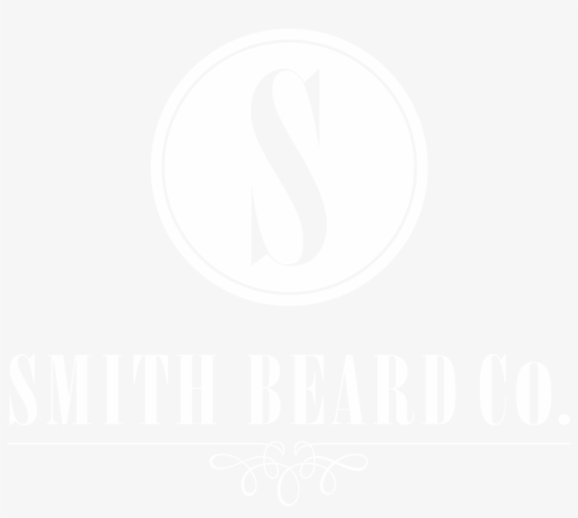 Smith Beard Co - Graphic Design, transparent png #8012202