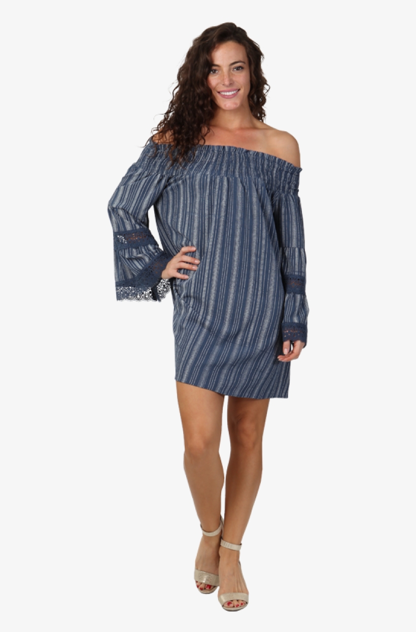 Ladies Short Dress - Png Pics Short Dress, transparent png #8012350