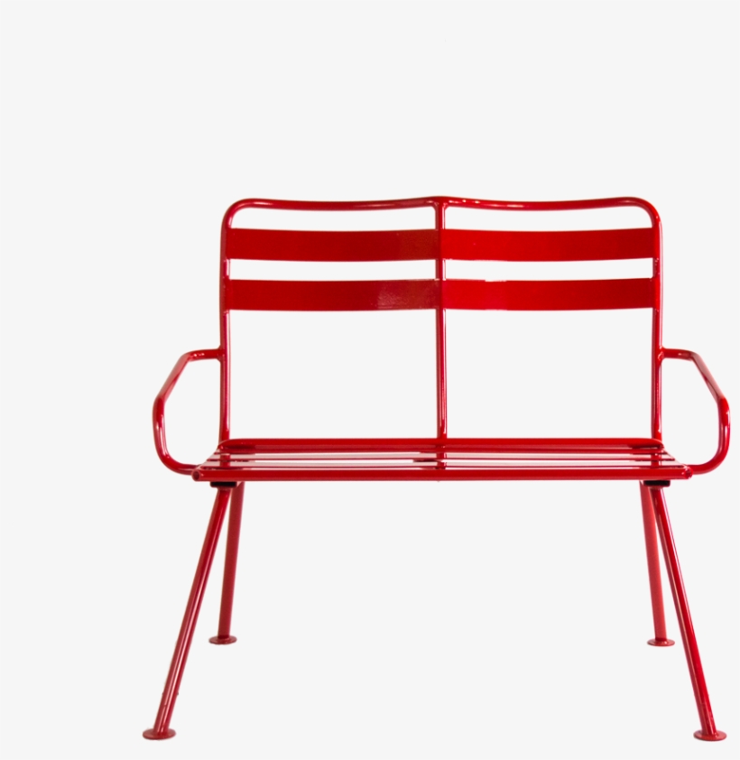 Ski Lift Bench - Chair, transparent png #8012396