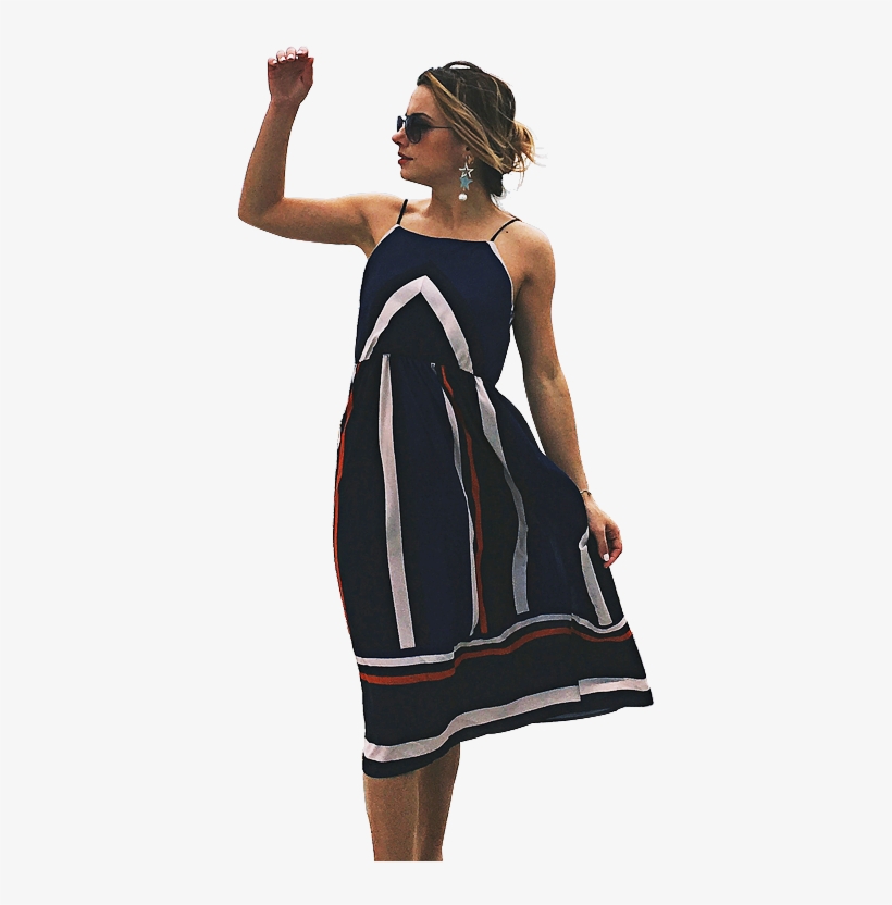 Fy 2018 Amazon Spaghetti Strap Fashion Dresses Maxi - Girl, transparent png #8012812