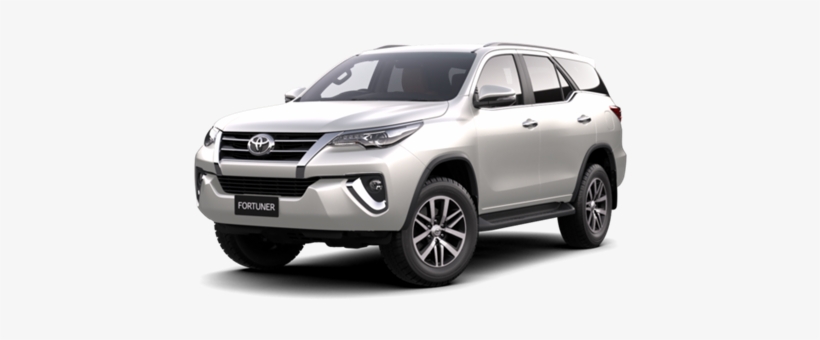 Toyota Fortuner 2016 Png - Fortuner Price In Kuwait, transparent png #8012815