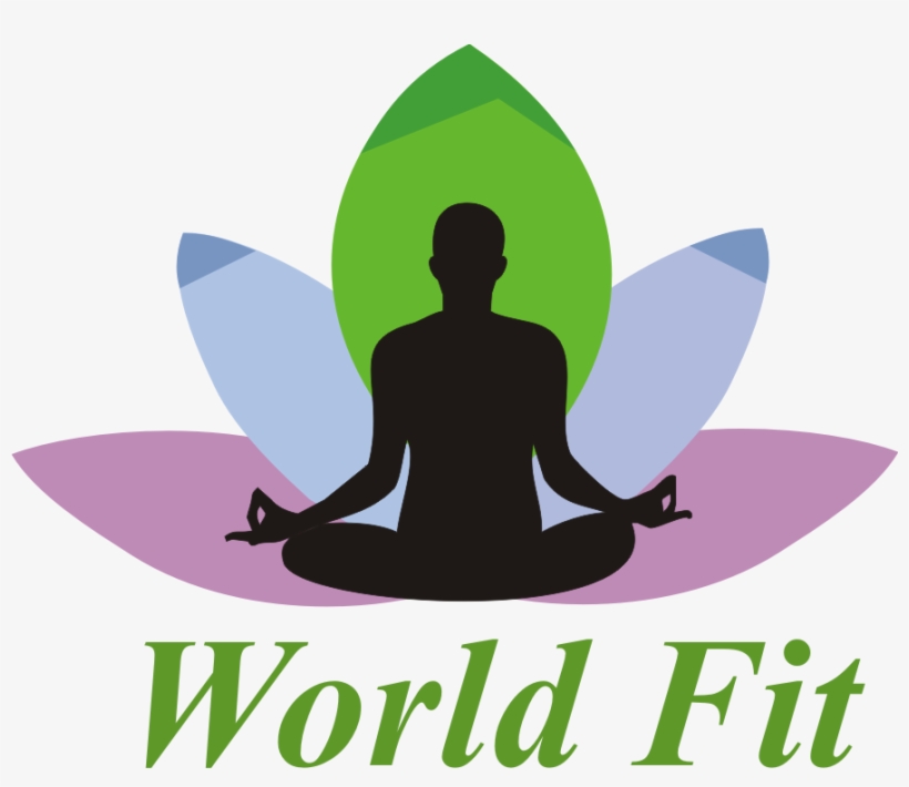 Example-image - Yoga Vector Images Free, transparent png #8012892