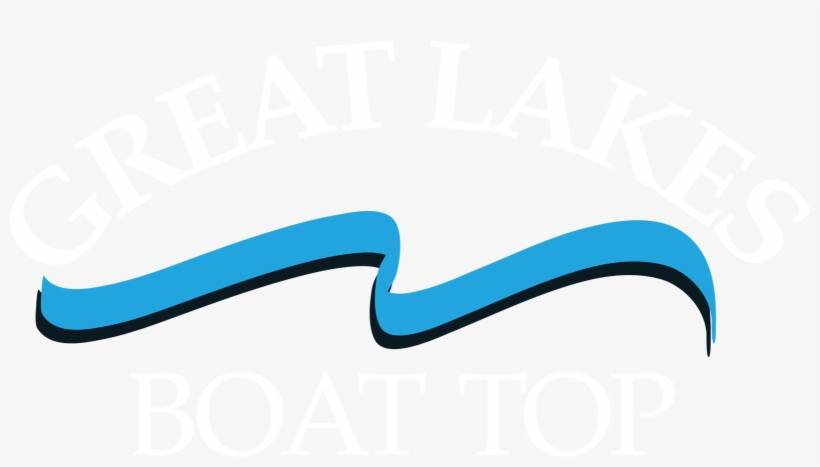 Toggle Nav Great Lakes Boat Top Logo, transparent png #8012962