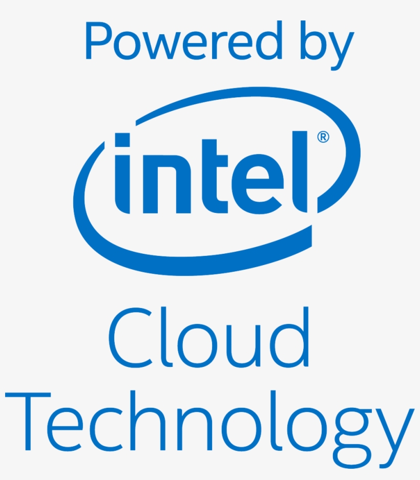 Hybrid It The Next Evolution Of Hybrid Cloud - Intel Cloud, transparent png #8012964