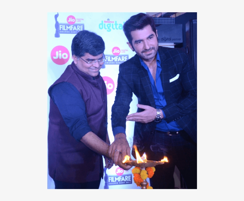 Filmfare Announces The 2nd Edition Of Jio Filmfare - Jio, transparent png #8013144