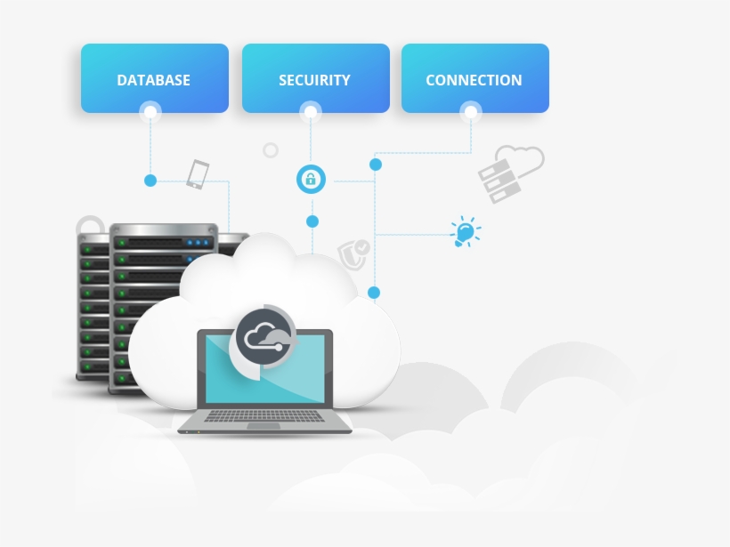 Cloud-computing - Online Advertising, transparent png #8013148