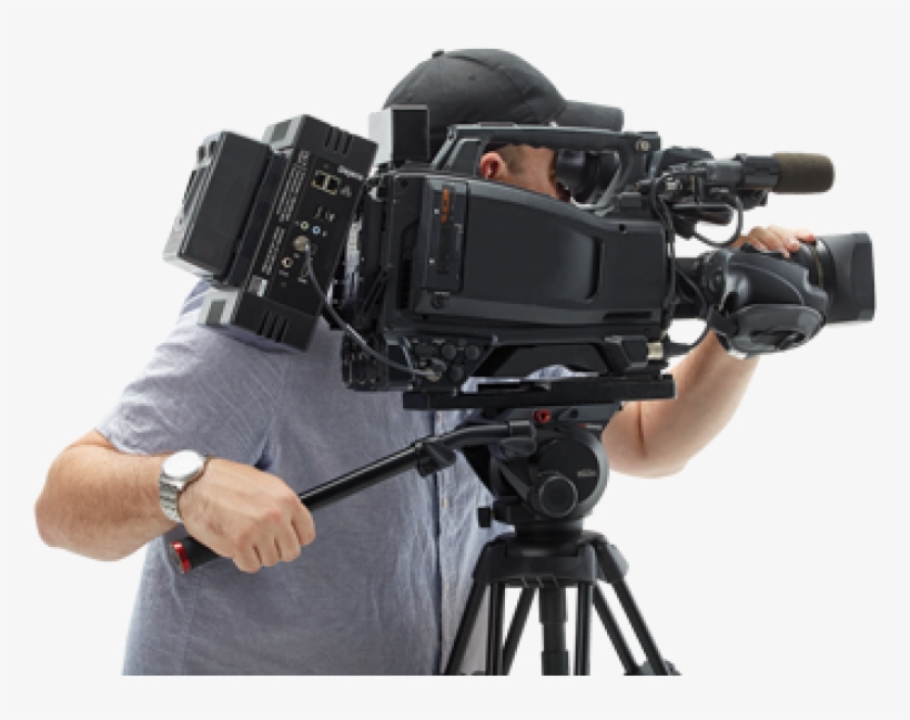 Dependable Photography - Cameras For Live Shows, transparent png #8013210
