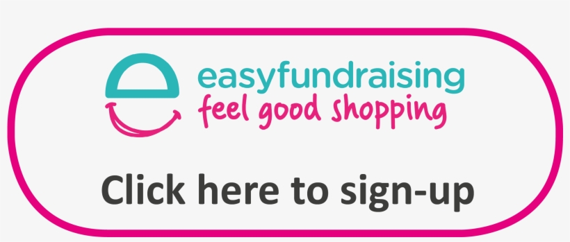 Donate As You Shop For Free - Easyfundraising, transparent png #8013215
