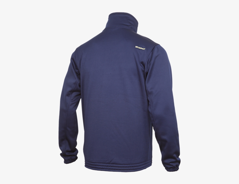 Wildcraft Men Men Soft Shell Jacket - Tierra Back Up Jacket Gen 3, transparent png #8013418