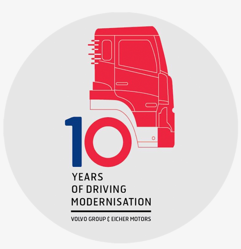 Håkan Karlsson, President Volvo Group Trucks Asia & - Compact Van, transparent png #8013458