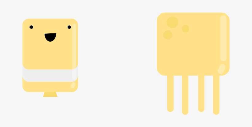 Animalgolden Fish - Illustration, transparent png #8013646