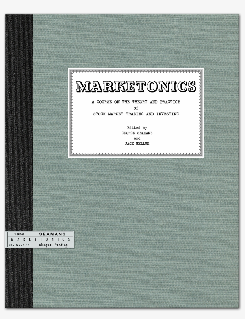 A Course On The Theory And Practice Of Stock Market - Paper, transparent png #8013647