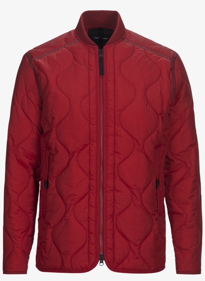 Men's X7 Liner Jacket Chilli Pepper, transparent png #8013682