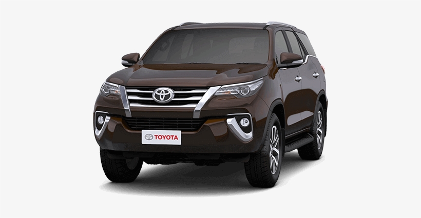 360° Experience - All Fortuner Png, transparent png #8013835