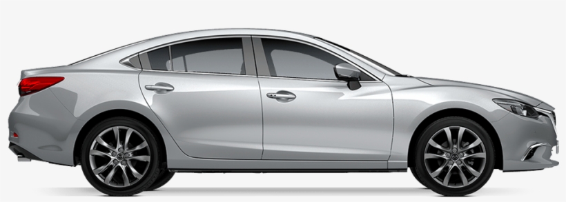 Mazda6 - Audi A7, transparent png #8013838