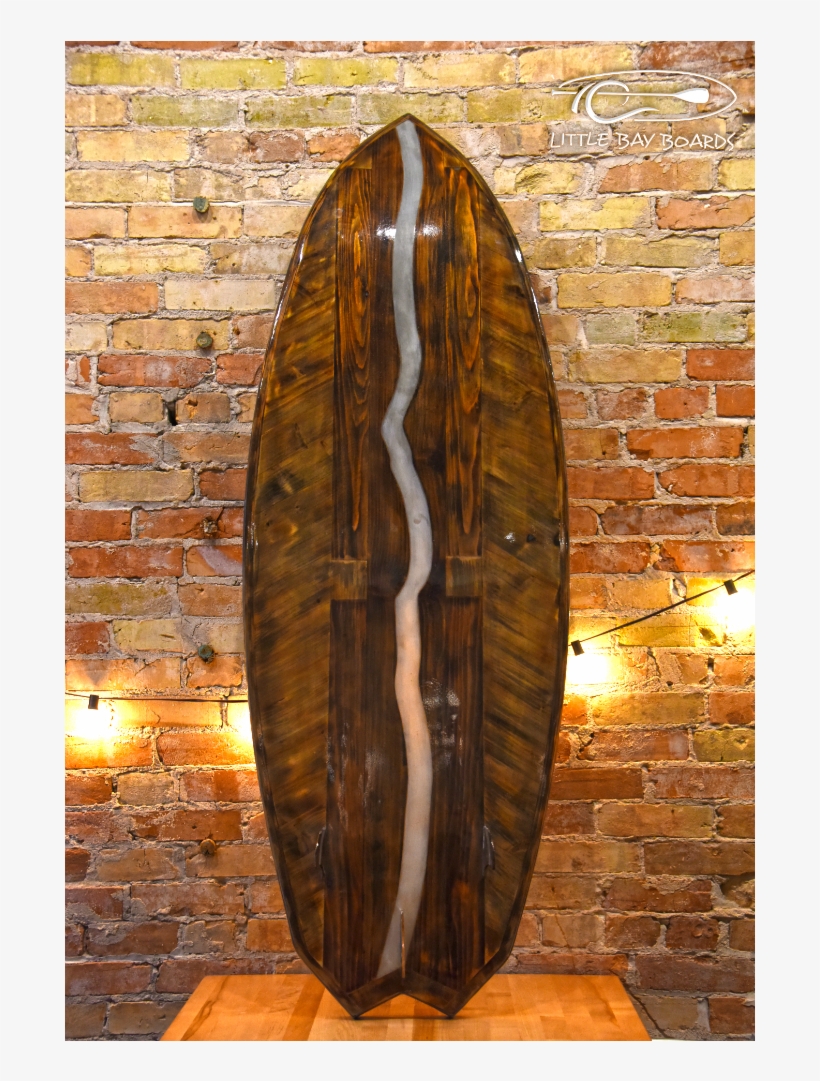 River-board - Plywood, transparent png #8013883