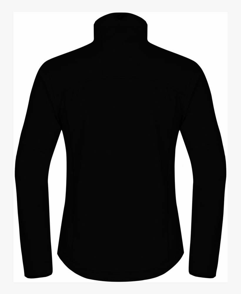 Men's Outdoor Jacket - Long-sleeved T-shirt, transparent png #8013910