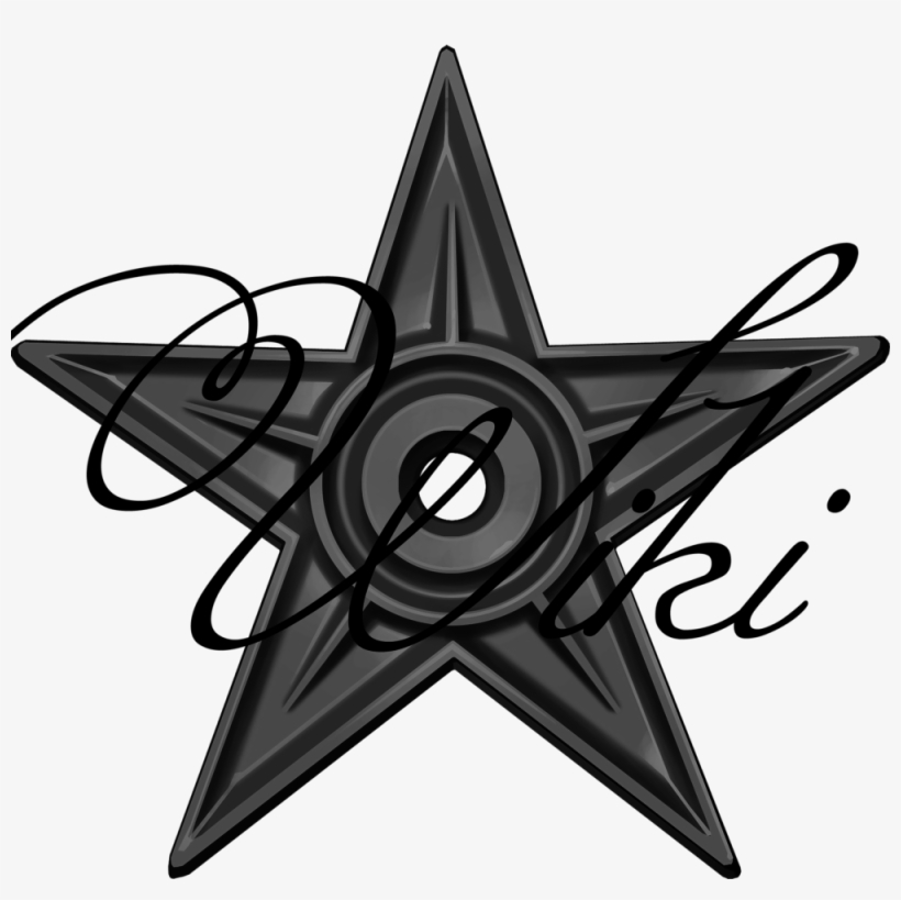 Writers Barnstar Hires - Video Game, transparent png #8014059