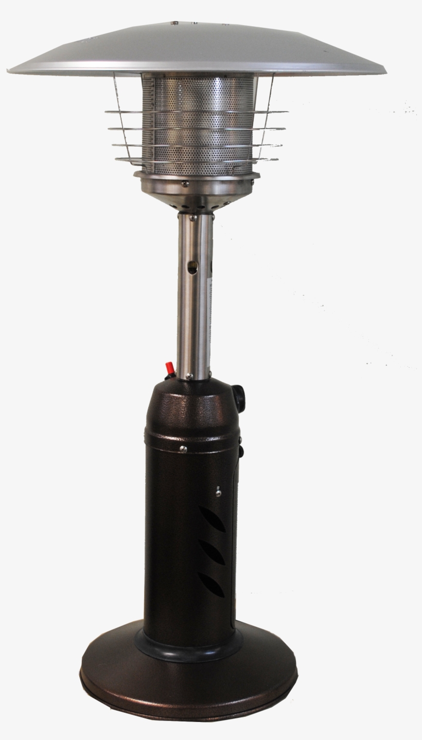 Home > All Products > Phrdgh-tt Patio Heater Table - Paramount 11000 Tabletop Patio Heater, transparent png #8014177