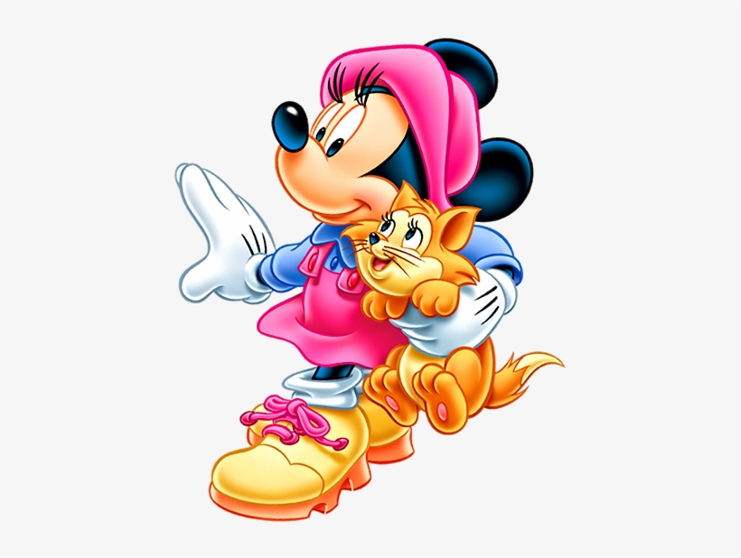 Mickey Mouse Clubhouse - Free Transparent PNG Download - PNGkey